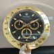 Replica Dealer Display Wall Clock Daytona In Gold (1)_th.jpg